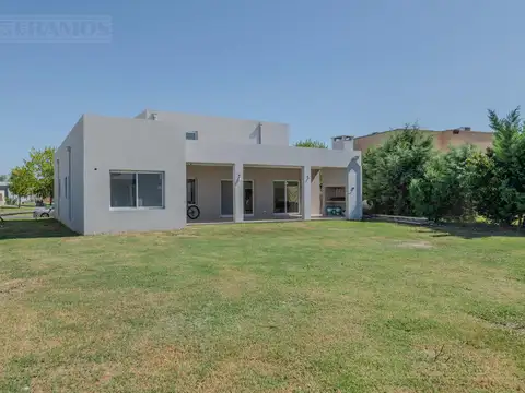 Casa en Venta de 3 dormitorios