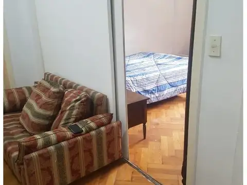 Departamento en Alquiler Temporal de 3 dormitorios