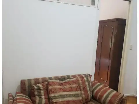 Departamento en Alquiler Temporal de 4 ambientes