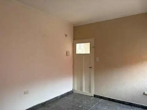 PH 1 dormitorio en alquiler con patio
