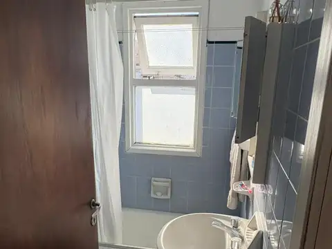 DEPARTAMENTO DE 2 AMB EXTERNO PARA ESTUDIANTES