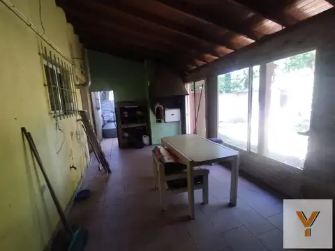 Casa en Venta 20 años