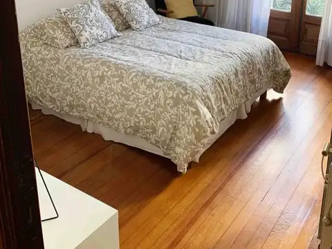 Departamento en Alquiler Temporal 65 años