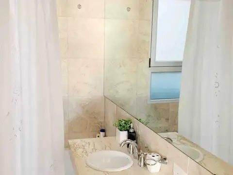 Departamento en Alquiler Temporal de 1 dormitorio