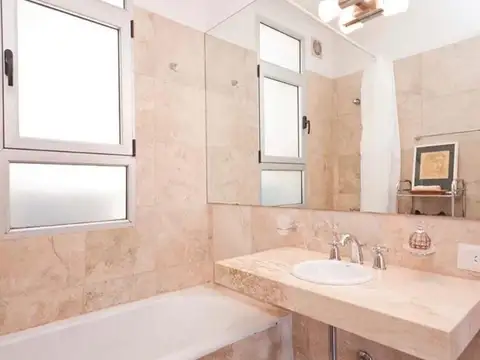 Departamento en Alquiler Temporal de 2 ambientes