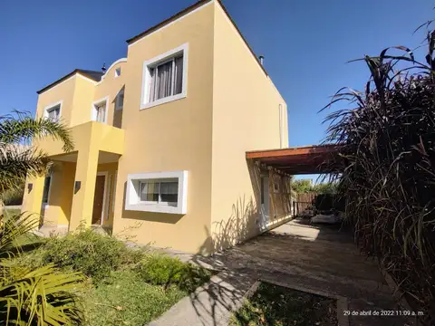 Alquiler Casa, Barrios, San Alfonso, Pilar Del este al 5500