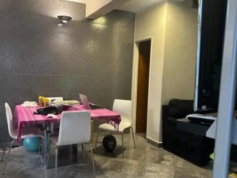 Depto Tipo Casa en Venta de 3 dormitorios