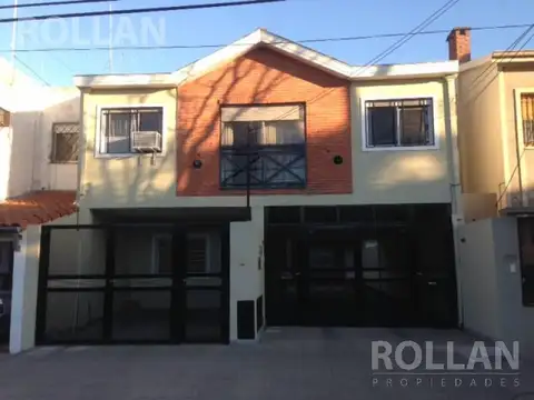Ituzaingo al 5600