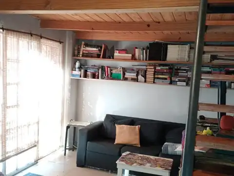 CASA EN VENTA LOTE PROPIO SAN FERNANDO