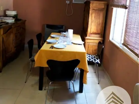 CASA EN VENTA LOTE PROPIO SAN FERNANDO