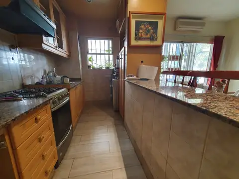 Depto Tipo Casa en Venta de 2 dormitorios