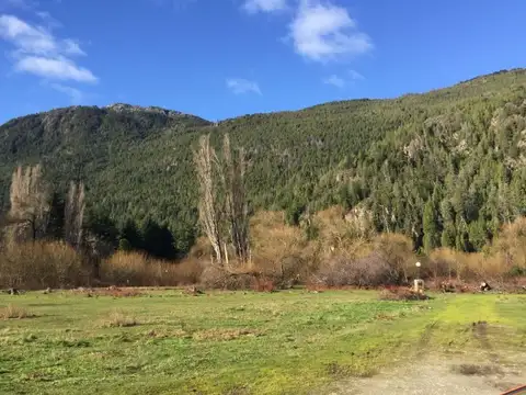 Terreno en Venta en Lago Puelo, USD 52.000
