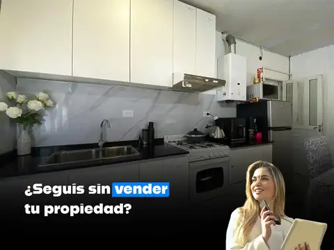 Casa en Venta de 1 dormitorio