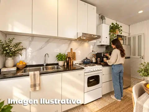 Casa - Echesortu