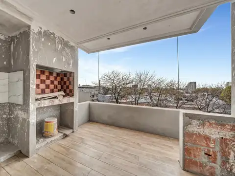 Liniers - Departamento dos ambientes en Venta - Categoría - Financiación