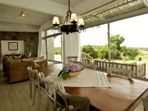 Quinta en Alquiler Temporal en José Ignacio, USD 35.000