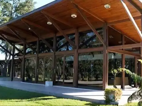 Ruta Provincial 21 - Km 25