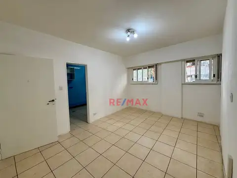 Departamento en Venta en Palermo, USD 92.500