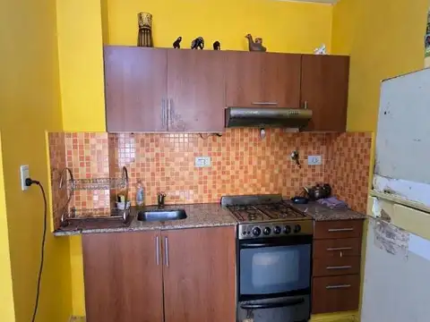 TRIPLEX 3 AMBIENTES A LA VENTA EN RAMOS MEJIA