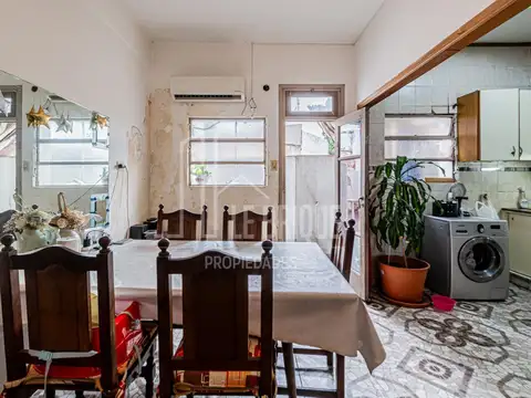 Depto Tipo Casa en Venta en Villa Urquiza, USD 245.000