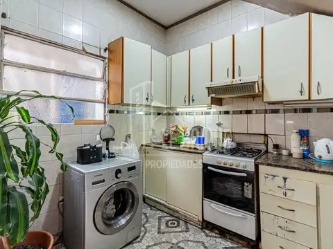 Depto Tipo Casa en Venta de 6 ambientes