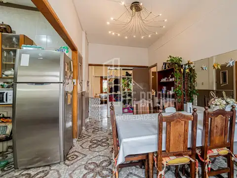 Depto Tipo Casa en Venta al Este
