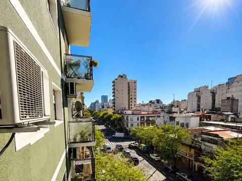 Departamento en Alquiler en San Telmo, USD 1.600