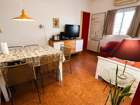 Departamento en Alquiler A Estrenar