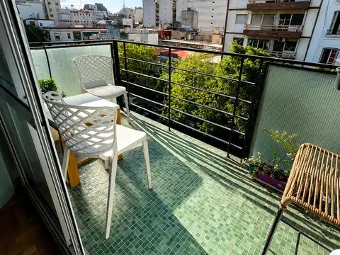 Departamento en Alquiler de 3 dormitorios