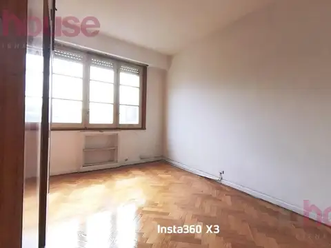 Departamento en Venta en Recoleta, USD 235.000