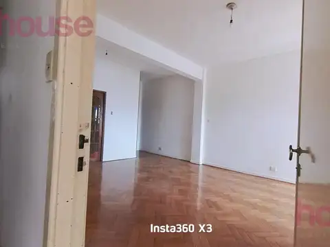 Departamento en Venta 70 años