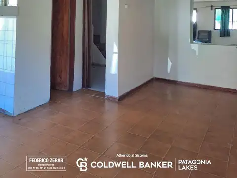 Casa en venta -80 metros-lote 130