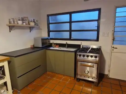 Depto Tipo Casa en Venta de 3 dormitorios