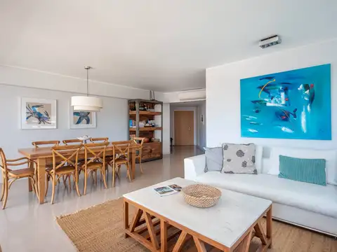 Departamento de 2 suites en Alexander Collection - Mansa