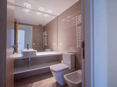 Apartamento de 2 suites en Alexander Collection - Mansa