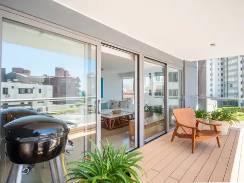 Apartamento de 2 suites en Alexander Collection - Mansa