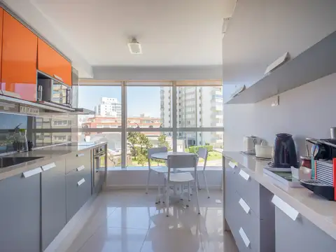 Departamento en Venta 10 años