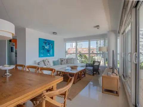 Departamento en Venta de 3 ambientes