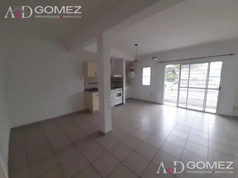 Departamento en Venta 15 años