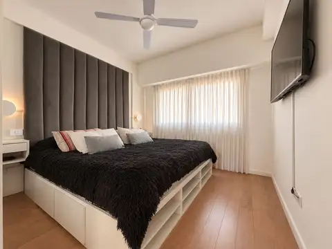 VENTA DPTO 3 AMB + 1  EN VERSALLES TERRAZA Y PATIO