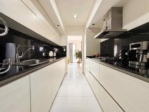Departamento en Venta 3 años