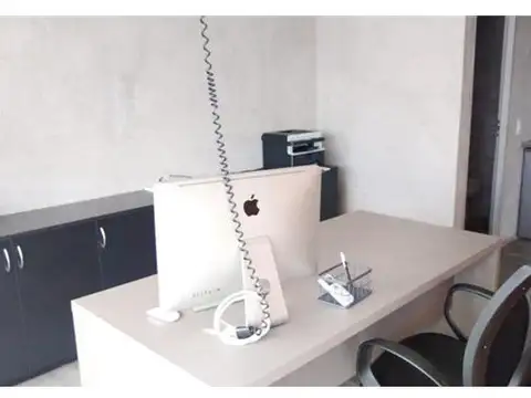 Oficina en Venta en Banfield, USD 70.400