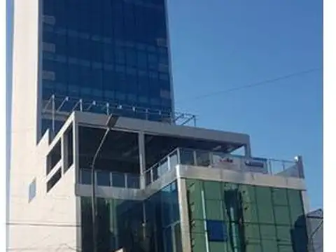 Av. Alsina 562 "Sigma Office".