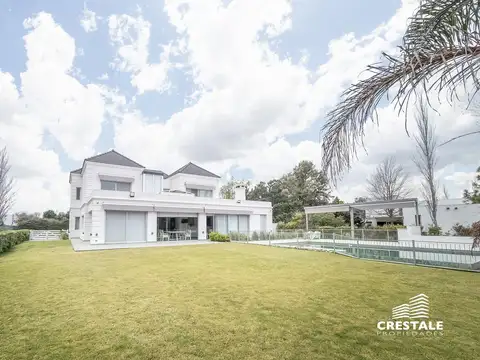 Casa en Venta en Kentucky Club de Campo, USD 1.550.000