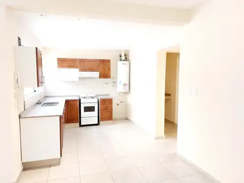 Departamento en Alquiler de 2 dormitorios