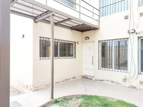 Departamento en Alquiler de 3 ambientes