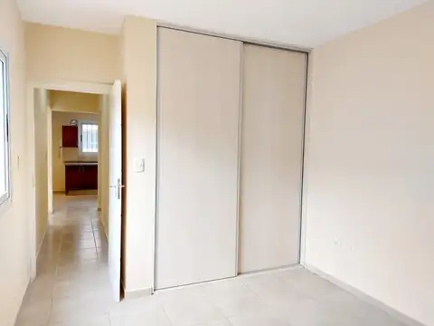Departamento en Alquiler 15 años