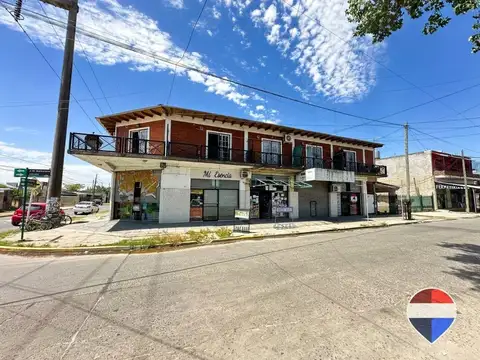 LOCALES Y MONOAMBIENTES  EN VENTA EN  EL JAGUEL