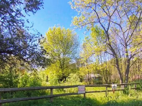 Terreno en Venta en 25 De Mayo, USD 22.000