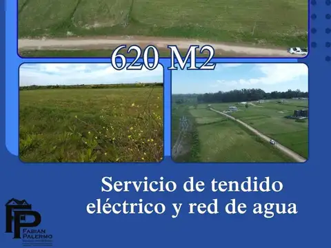 Terreno en Venta en Zarate, USD 14.000